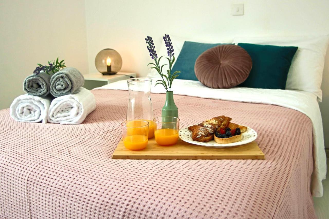 Appartamento Phaedrus Living: Seaside Luxury Flat Natalia House 102 Paphos Esterno foto